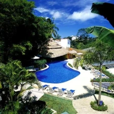 Si Como No Manuel Antonio