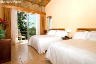 Si Como No Manuel Antonio