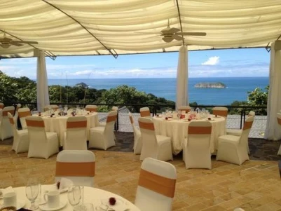 Si Como No Manuel Antonio