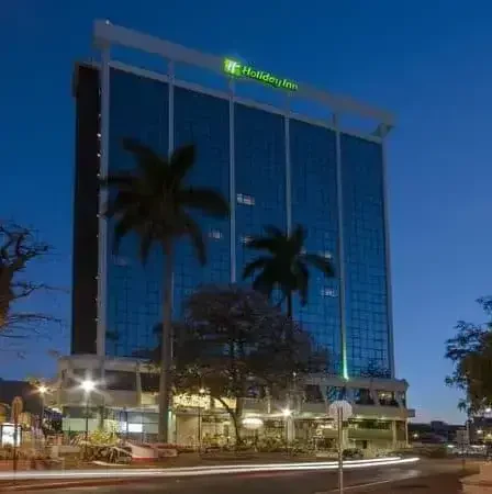 San Jose Aurola San Jose