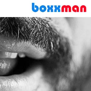 Boxxman