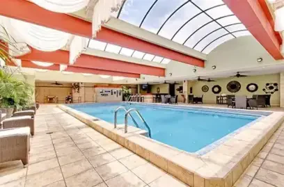 San Jose Aurola San Jose