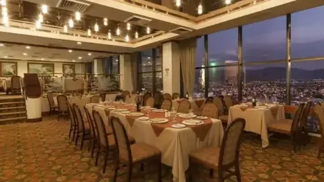 San Jose Aurola San Jose