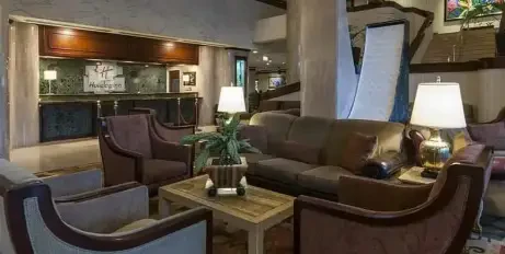 San Jose Aurola San Jose