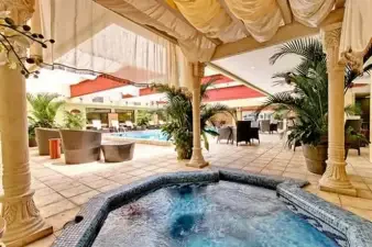 San Jose Aurola San Jose