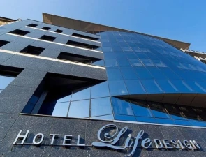 Life Design Hotel
