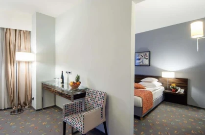 Life Design Hotel