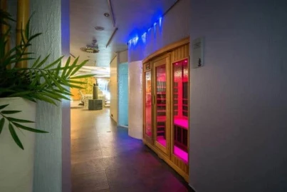 Life Design Hotel