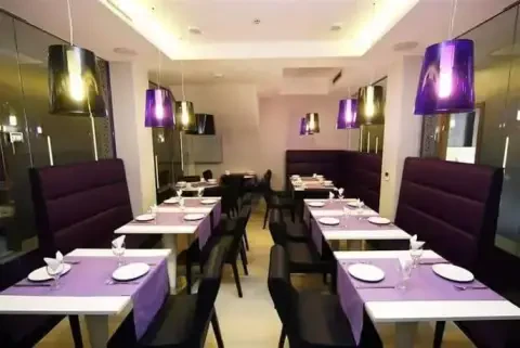 Hotel Srbija Garden