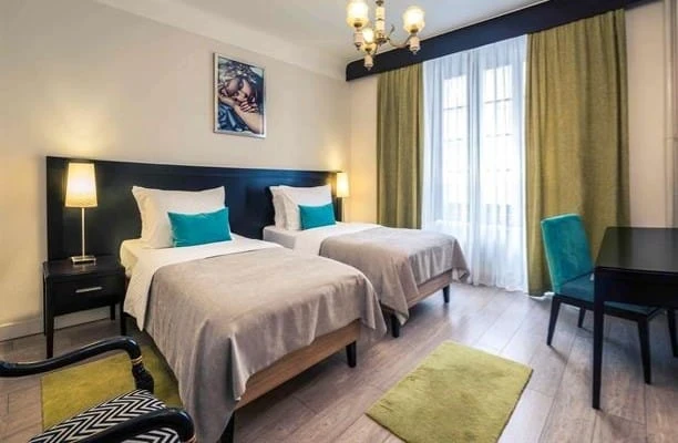 Mercure Belgrade Excelsior Mercure Belgrade Excelsior