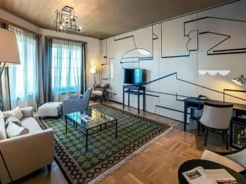 Mercure Belgrade Excelsior