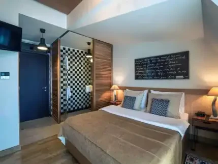 Mercure Belgrade Excelsior