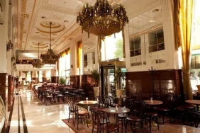 Hotel Moskva