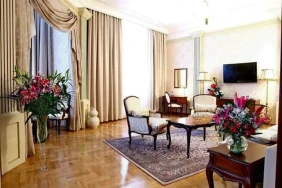 Hotel Moskva