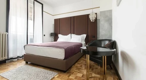Hotel Majestic
