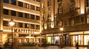 Hotel Majestic