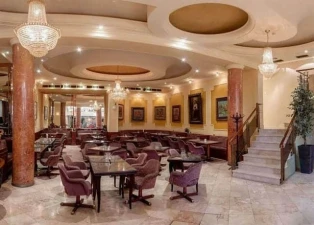 Hotel Majestic