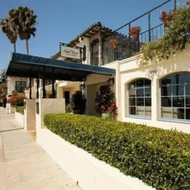 Hotel Milo Santa Barbara