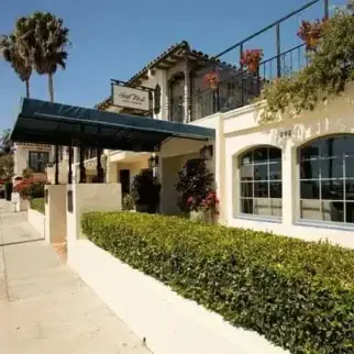 Hotel Milo Santa Barbara