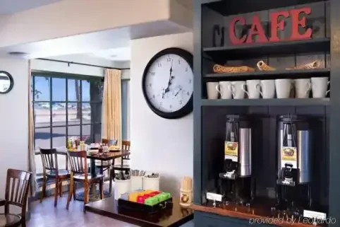 Hotel Milo Santa Barbara