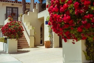 Hotel Milo Santa Barbara