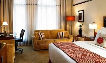 Leeds Marriott Hotel Leeds Marriott Hotel