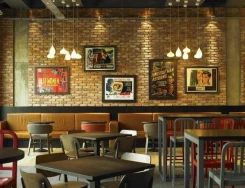 Leeds Marriott Hotel