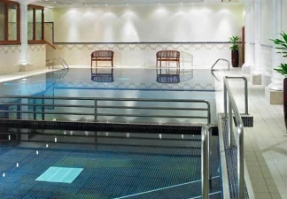 Leeds Marriott Hotel