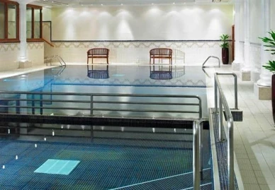 Leeds Marriott Hotel