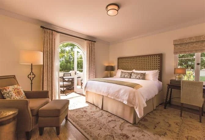 Belmond El Encanto Santa Barbara Belmond El Encanto Santa Barbara