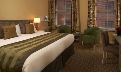 Cosmopolitan Hotel Leeds Cosmopolitan Hotel Leeds