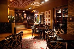 Cosmopolitan Hotel