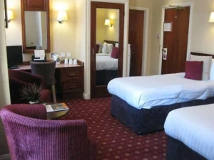 Cosmopolitan Hotel