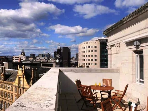 The Queens - QHotels