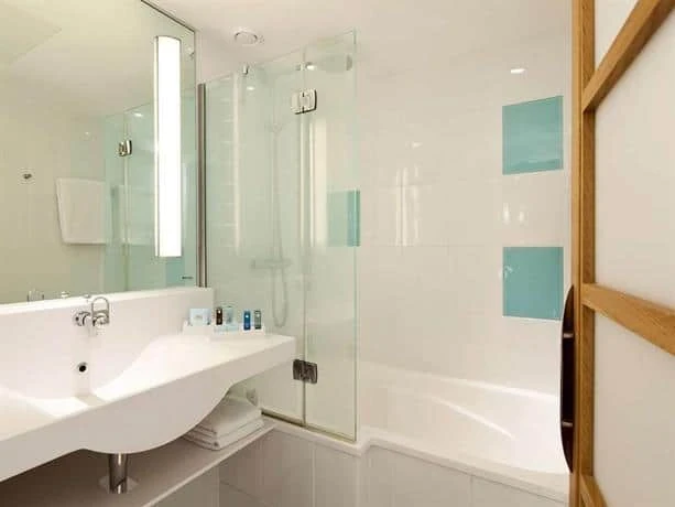 Novotel Leeds Center