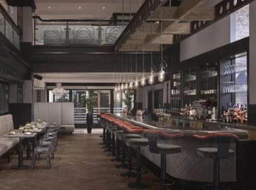 Radisson Blu Hotel Leeds