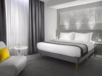 Radisson Blu Hotel em Leeds