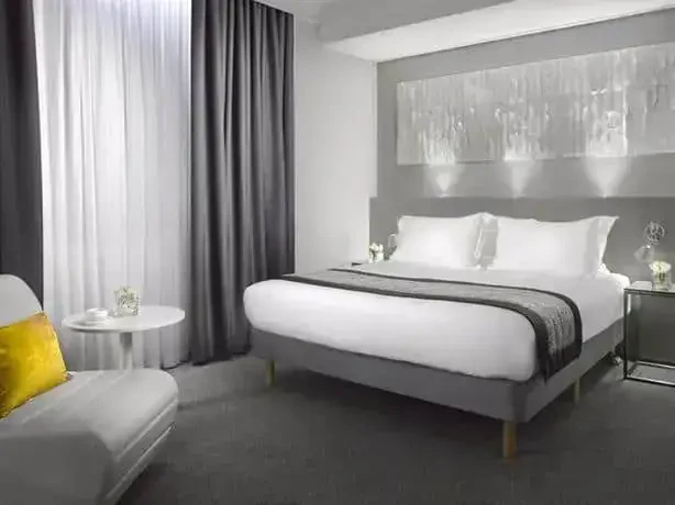 Radisson Blu Hotel Leeds