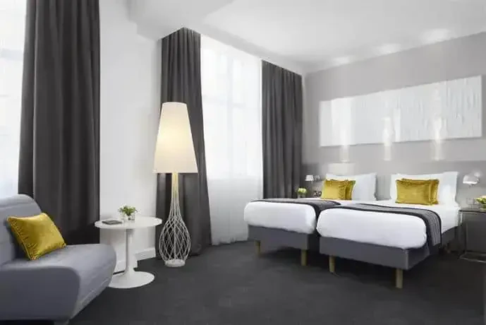 Radisson Blu Hotel Leeds