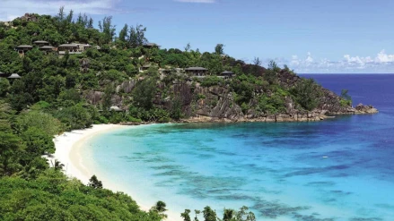 Four Seasons Resort Seychelles