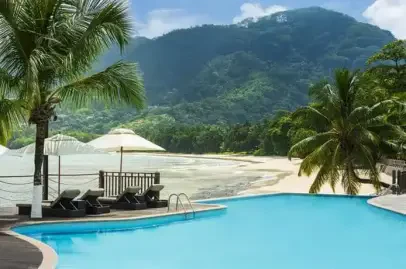 Le Meridien Fisherman's Cove The Seychelles