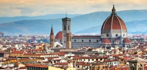 Go To Florence