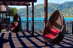 Le Meridien Fisherman's Cove The Seychelles