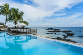 Le Meridien Fisherman's Cove The Seychelles