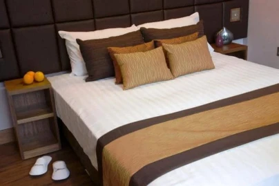 Aparthotel Roomzzz em Leeds City