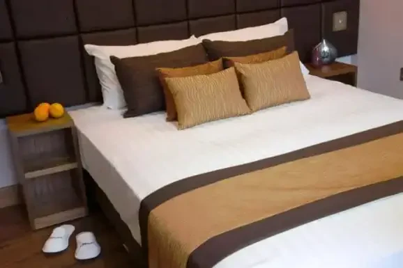 Aparthotel Roomzzz Leeds City