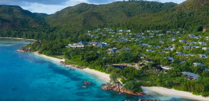 Raffles Seychelles
