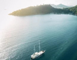 Raffles the Seychelles