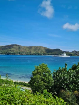 Raffles Seychelles