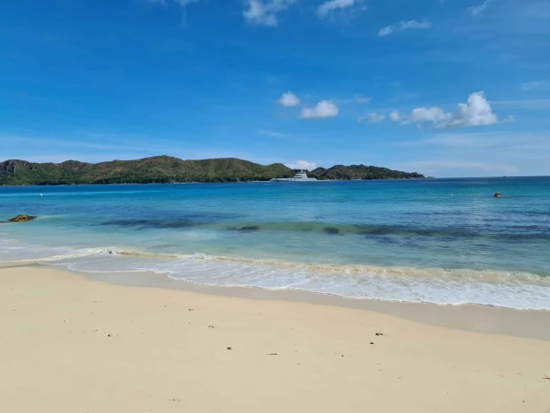 Raffles Seychelles